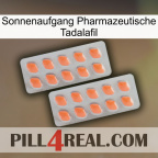 Sunrise Pharmaceutical Tadalafil 27